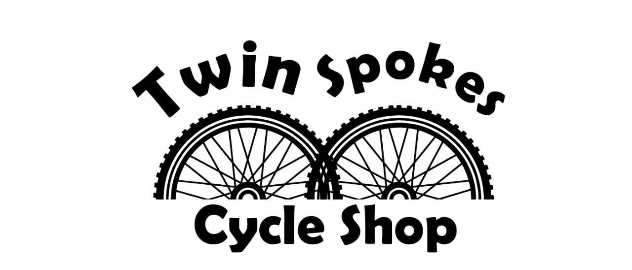 Twin Spokes Cycle Shop