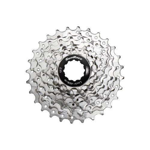 sunrace 11 34 7 speed cassette