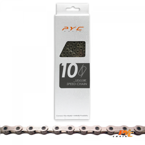 pyc sp1101 chain